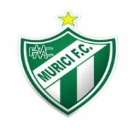 Escudo do clube Murici Futebol Clube