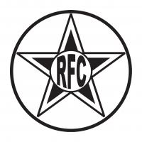 Escudo do clube Resende Futebol Clube