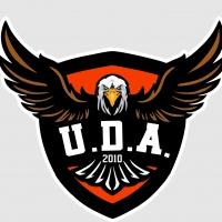 Escudo do clube União Desportiva Alagoana Ltda - Me