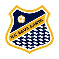 Escudo do clube Esporte Clube Agua Santa