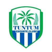 Escudo do clube Tuntum Esporte Clube