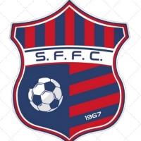 Escudo do clube Sao Francisco Futebol Clube