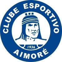 Escudo do clube Clube Esportivo Aimoré