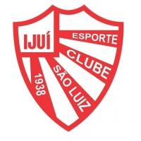 Escudo do clube Esporte Clube Sao Luiz