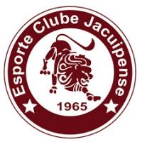 Escudo do clube Esporte Clube Jacuipense