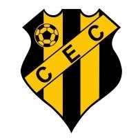 Escudo do clube Castanhal Esporte Clube