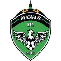 Escudo do clube Manaus Futebol Clube