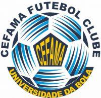 Escudo do clube Cefama Futebol Clube