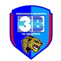 Escudo do clube Instituto Bosco Brasil Binda - Instituto 3b