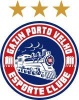 Escudo do clube Gazin Porto Velho Esporte Clube