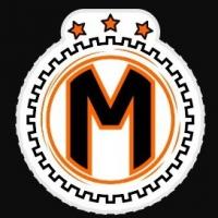 Escudo do clube Manauara Esporte Clube