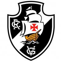 Escudo do clube Vasco da Gama Sociedade Anonima do Futebol