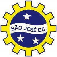 Escudo do clube São Jose Esporte Clube - Sociedade Anonima do Futebol