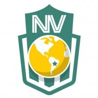 Escudo do clube Nova Venecia Saf