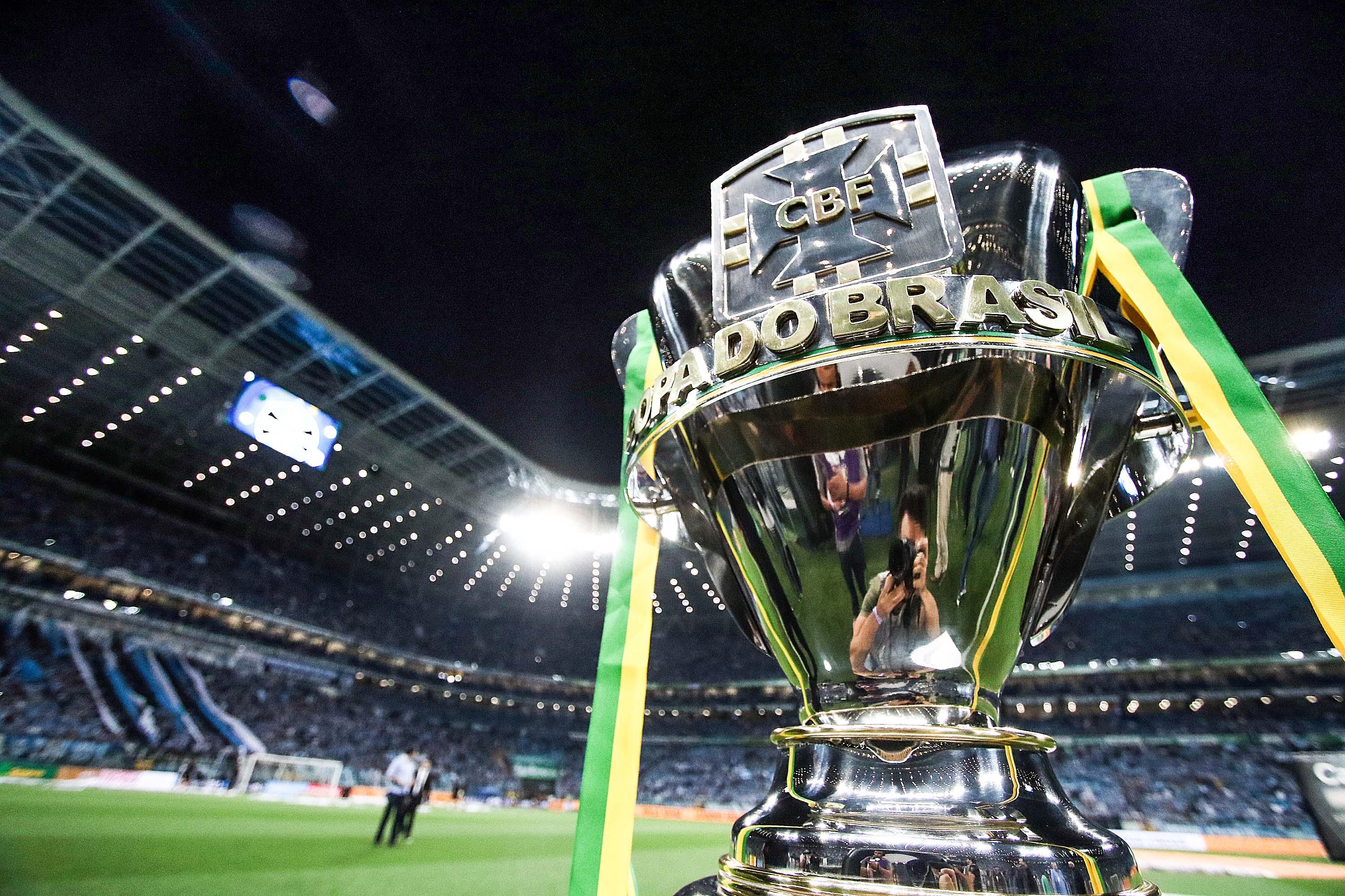 Taça Copa do Brasil