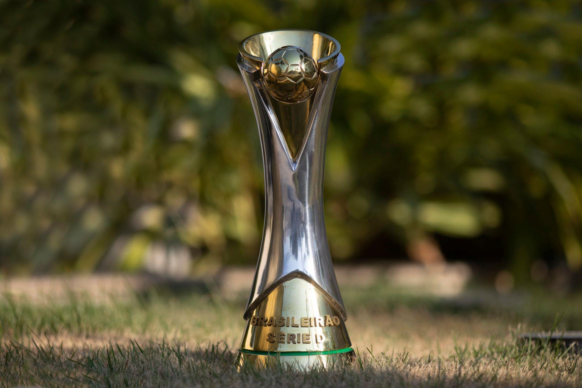 Taça da Série D do Campeonato Brasileiro