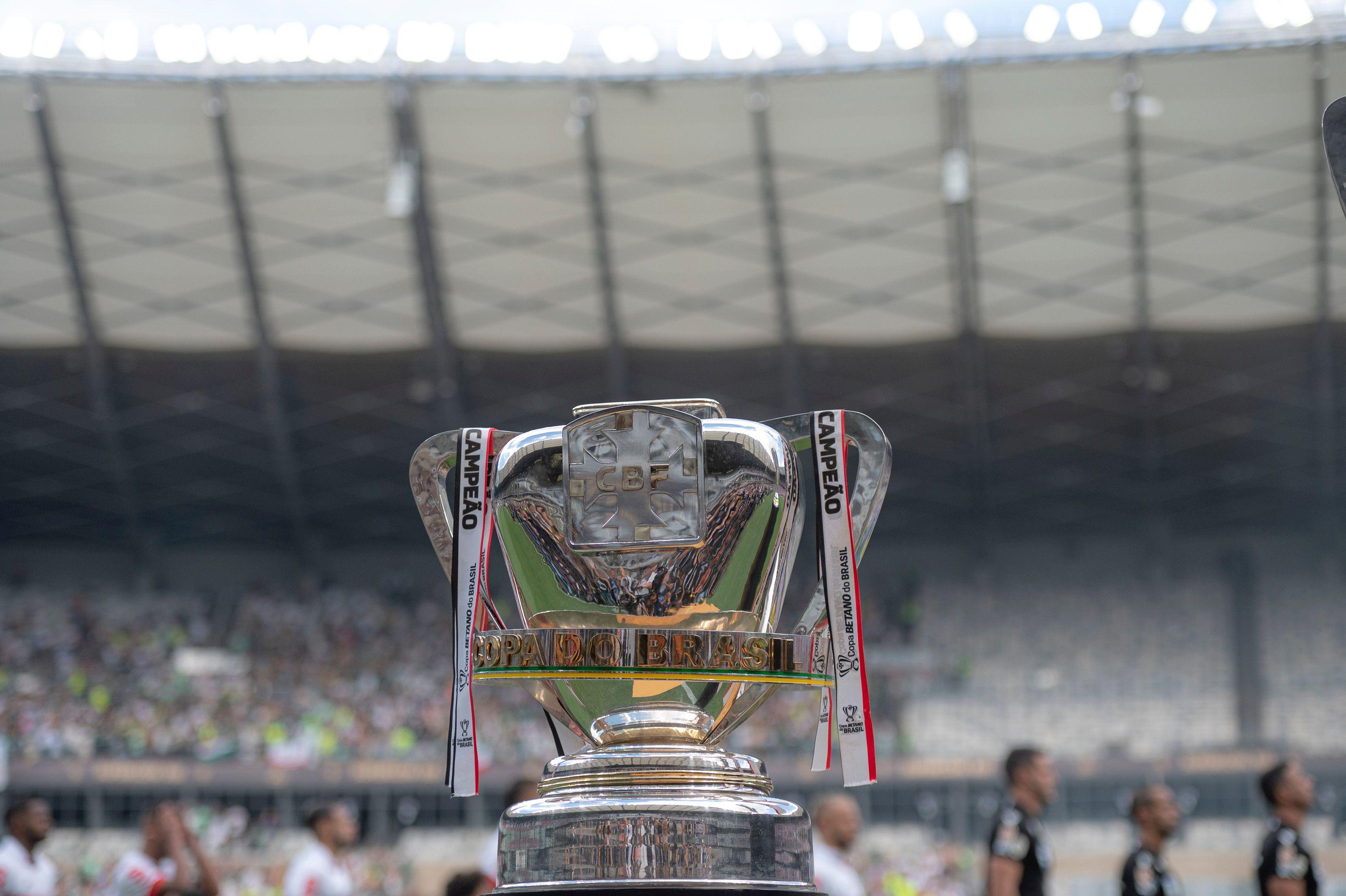 Taça da Copa do Brasil